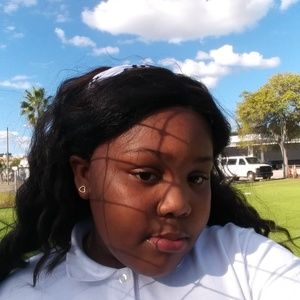 Meet your Posher, Jasiah